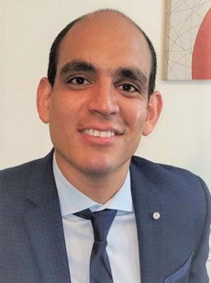 Felipe Fernandez